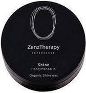 ZenzTherapy Fiber Wax Manderin - 75 ml - Wax