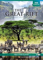2 BBC Earth: The Great Rift