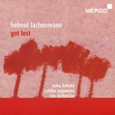 Helmut Lachenmann: Got Lost