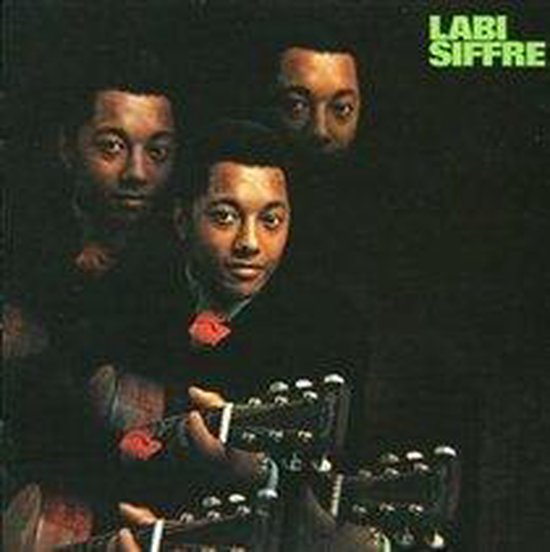 Labi Siffre