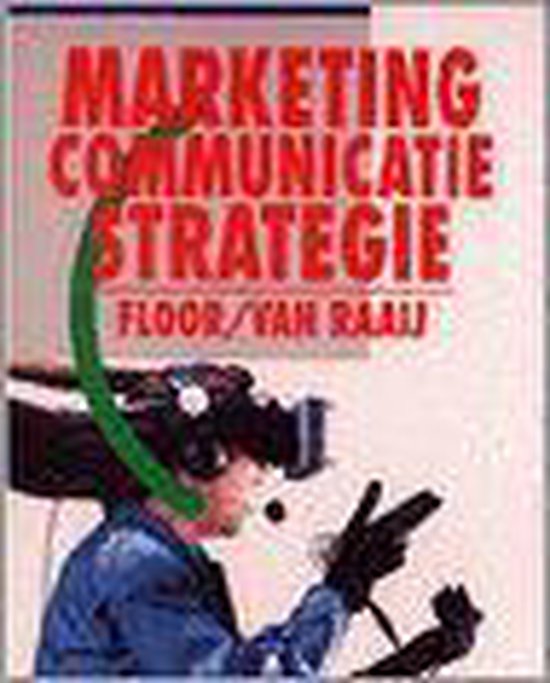 Marketing-communicatiestrategie - J.M.G. Floor | Stml-tunisie.org