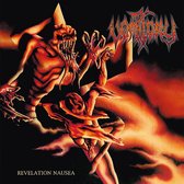 Vomitory - Revelation Nausea (LP)