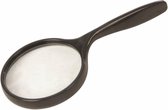 Silverline Vergrootglas 75 mm, vergroting 5x