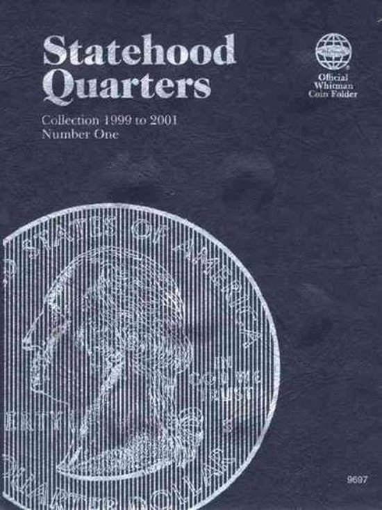 Statehood Quarters - cover