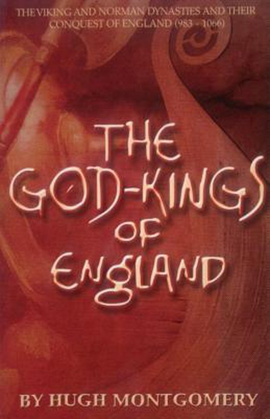 The God Kings of England