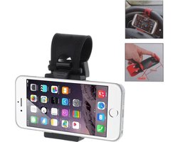 Stuurhouder telefoon auto universele houder voor LG G2 G3 G4 G5 K4 K5 K7 K8 K10 X Cam Screen