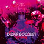 Didier Bocquet - Eclipse (LP)