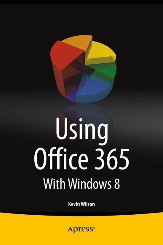 Professional and Applied Computing (R0) - Using Office 365 - cover