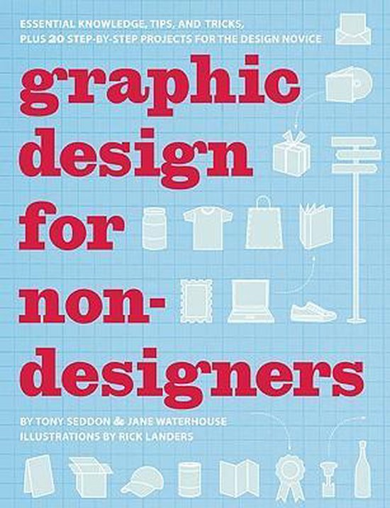 Graphic Design for Non-Designers