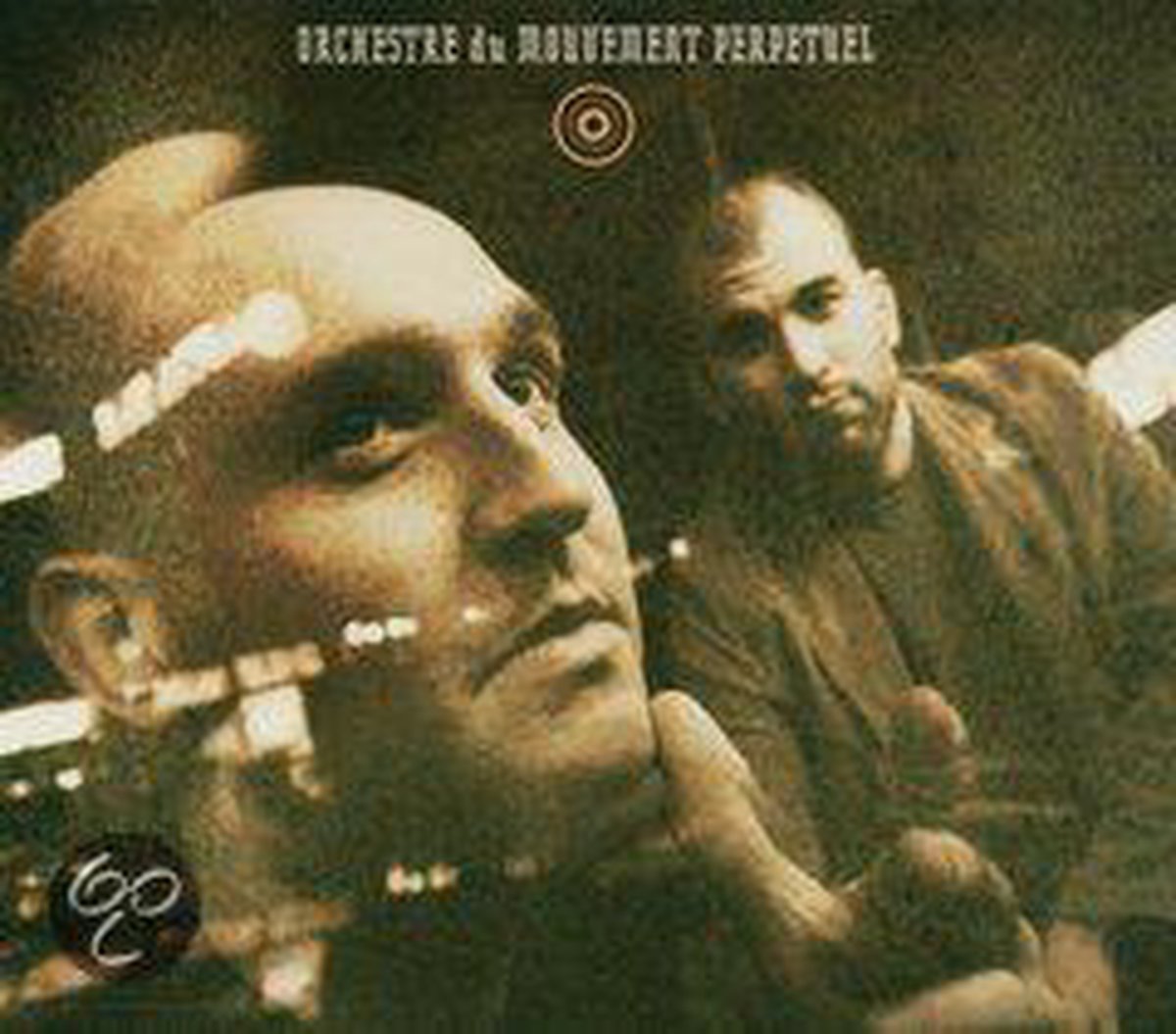 Orchestre Du Mouvement Perp,Tuel