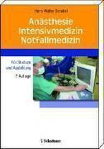 Anästhesie - Intensivmedizin - Notfallmedizin