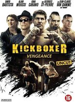 Kickboxer : Vengeance (Uncut)