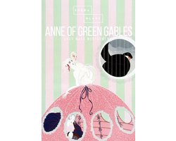 Anne of Green Gables