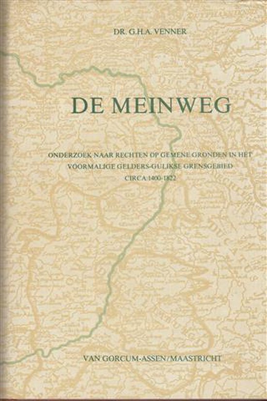 Meinweg - Venner | Tiliboo-afrobeat.com