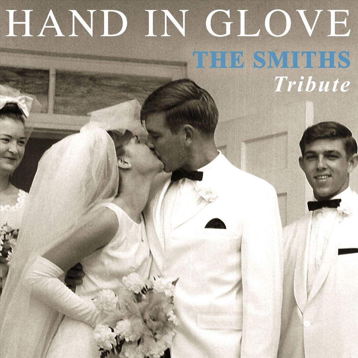 Hand In Glove, Smiths CD (album) Muziek