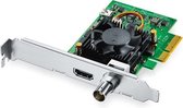 Blackmagic Design DeckLink Mini Recorder 4K video capture board Intern PCIe
