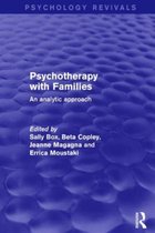 Psychology Revivals- Psychotherapy with Families