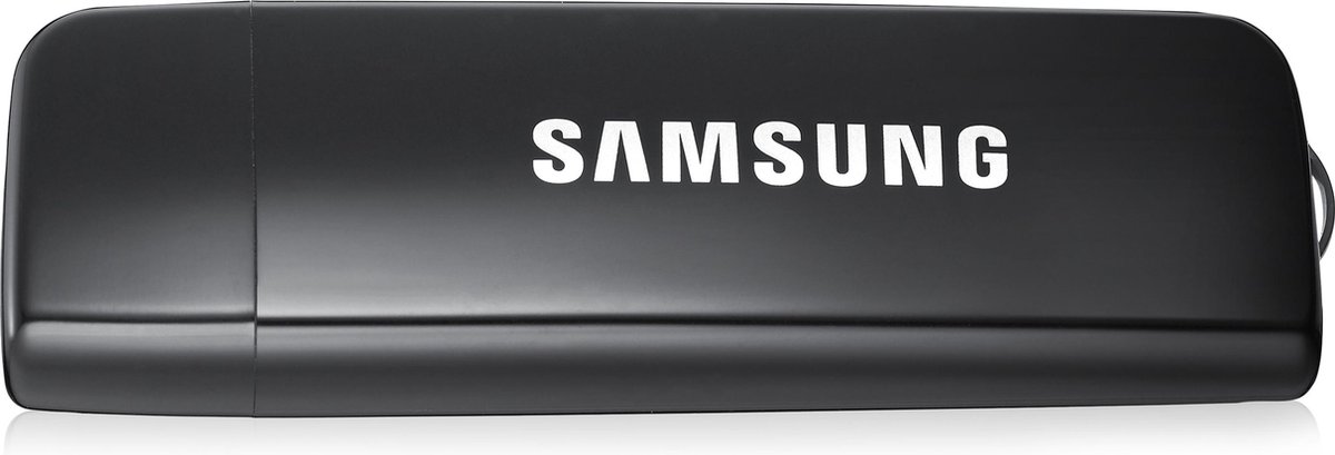 Samsung WIS12ABGNX USB WiFi dongle