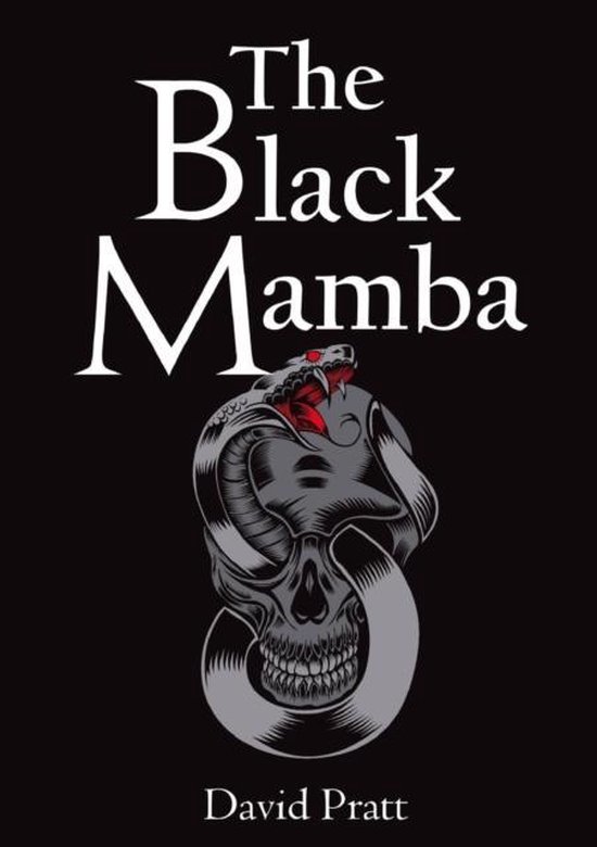 Boek samenvatting mamba black Boek: Black