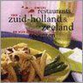 Unieke restaurants van Zuid-Holland & ze