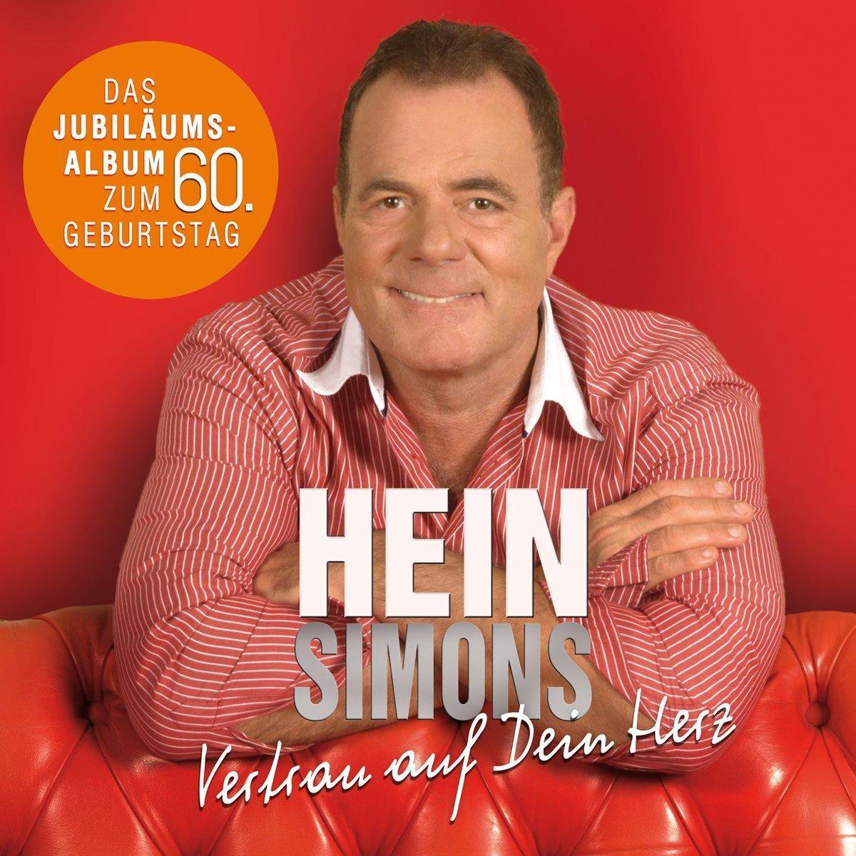 Vertrau Auf Dein Herz