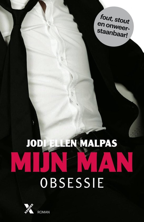 Mijn man - obsessie - Jodi Ellen Malpas | 