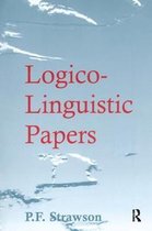 Logico-Linguistic Papers