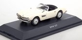 BMW 507 - Modelauto schaal 1:43