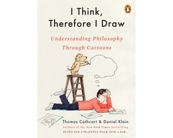 I Think, Therefore I Draw