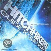 Hitchhiker's Guide to the Galaxy [Original Soundtrack]