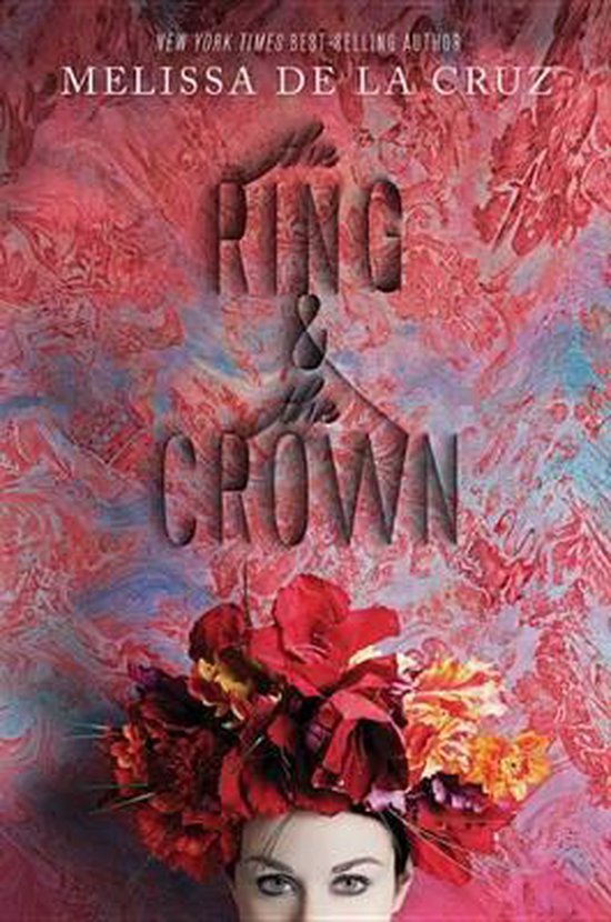 The Ring & the Crown - cover