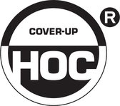 COVER UP HOC TLR Racing Motorhoezen