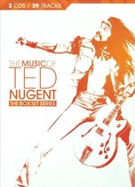 Music of Ted Nugent