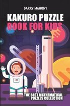 Kakuro Puzzles- Kakuro Puzzle Book For Kids