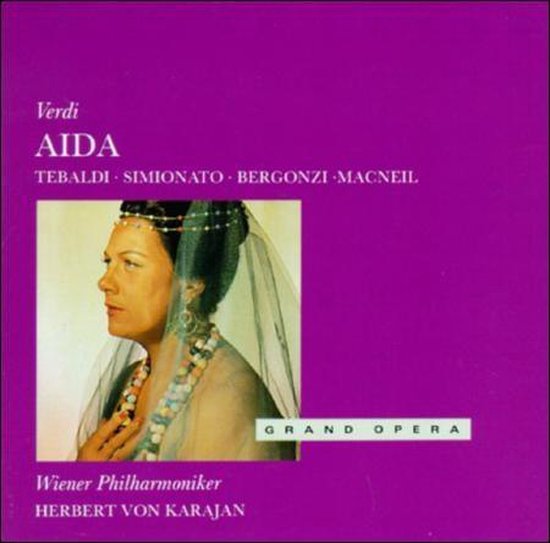 Verdi: Aida