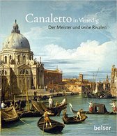 Canaletto in Venedig