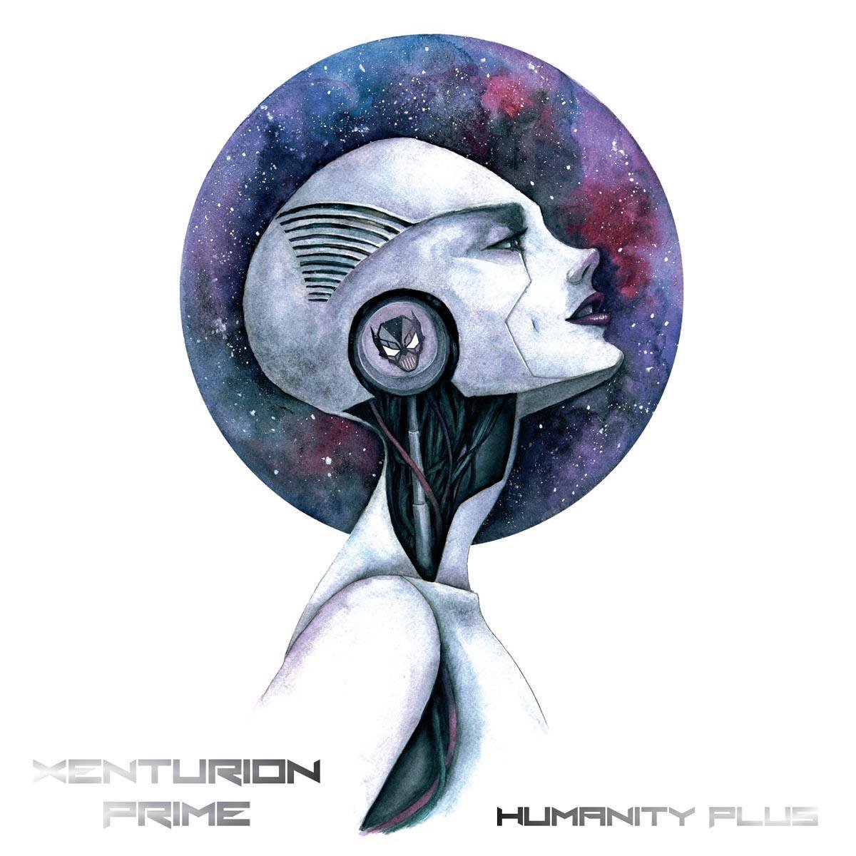 Humanity Plus