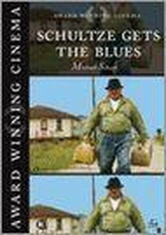 Cover van de film 'Schultze Gets The Blues'