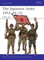 The Japanese Army: Pt.1