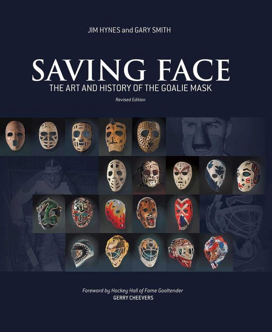 Saving Face - cover