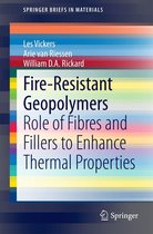 SpringerBriefs in Materials - Fire-Resistant Geopolymers
