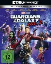 Guardians of the Galaxy Vol. 2 (Ultra HD Blu-ray & Blu-ray)