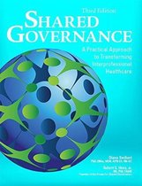 Shared Governance, Third Edition