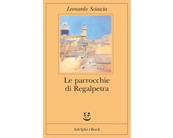 Le parrocchie di Regalpetra