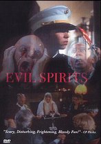 Evil Spirits (DVD)
