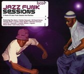 Jazz Funk Sessions