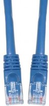Câble de raccordement de réseau LAN Ethernet 10Mtr CAT5e RJ45