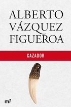 Biblioteca Alberto Vázquez-Figueroa - Cazador