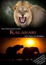 KALAHARI: Alle Parks der Kalahari