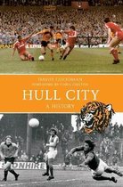 Hull City FC A History